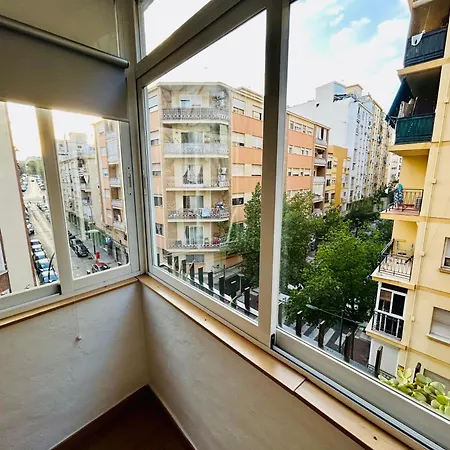 Trinidad - Centro Historico Malaga