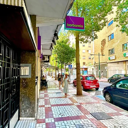 Appartement Trinidad - Centro Historico *