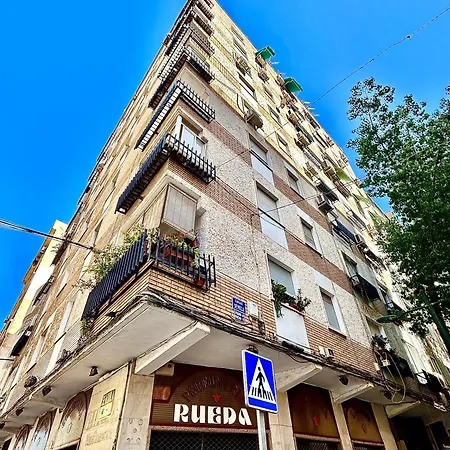 Trinidad - Centro Historico Apartment Malaga