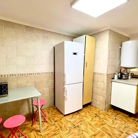 Appartement Trinidad - Centro Historico